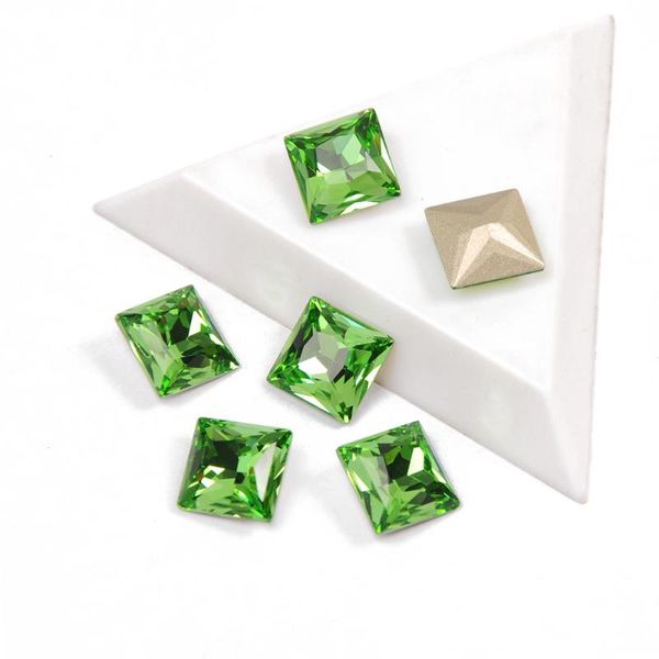 nail art decorations yanruo 4447 fancy rhinestone peridot color princess square shape bling stones crystals rhinestones for gems, Silver;gold
nail art decorations yanruo 4447 fancy rhinestone peridot color princess square shape bling stones crystals rhinestones for gems, Silver;gold