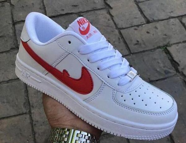 high-quality fashion forcing cork mens women one 1 casual shoes high low cut all white black brown color casual sneakers big size 36-44 4rzi
high-quality fashion forcing cork mens women one 1 casual shoes high low cut all white black brown color casual sneakers big size 36-44 4rzi