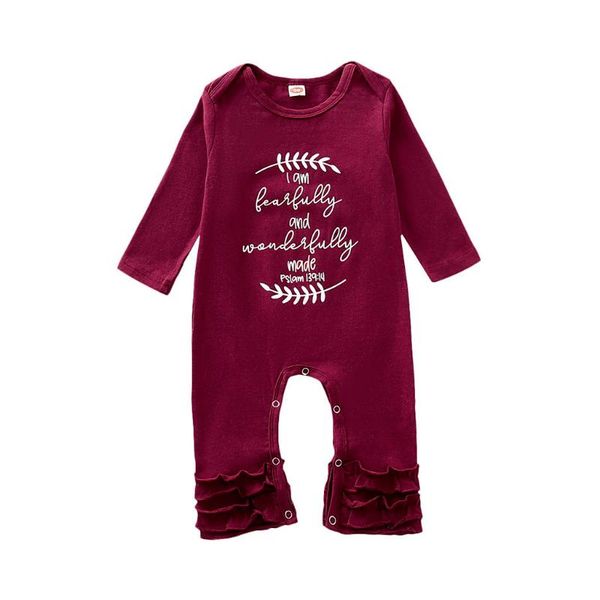 newborn baby clothes toddler kids baby boy soild letter jumpsuit ruffle long sleeve romper spring autumn kids clothes, Blue
newborn baby clothes toddler kids baby boy soild letter jumpsuit ruffle long sleeve romper spring autumn kids clothes, Blue