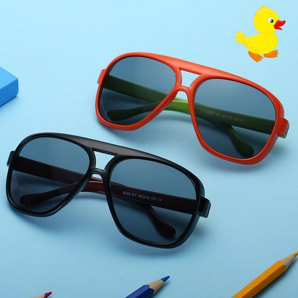 fashion kids sunglasses girls boys colorful sun glasses for children double beam baby glasses oculos de sol uv400 protection dvhwt, Blue
fashion kids sunglasses girls boys colorful sun glasses for children double beam baby glasses oculos de sol uv400 protection dvhwt, Blue
