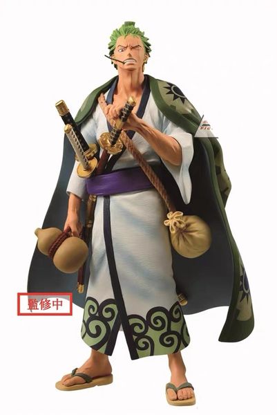 в наличии banpresto цельный рисунок вао куни roronoa зоро международного общества пвх фигурку фигурка y200421
в наличии banpresto цельный рисунок вао куни roronoa зоро международного общества пвх фигурку фигурка y200421