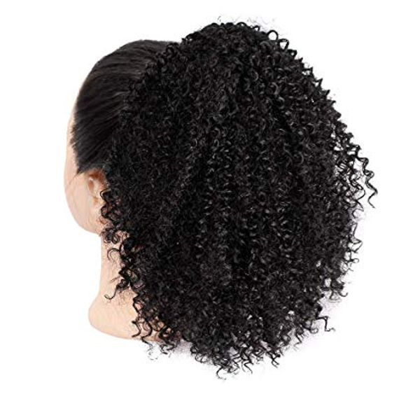 humain afro kinky curly ponytail extensions curly drawstring puff human ponytail for black women clip hairpieces for african american
humain afro kinky curly ponytail extensions curly drawstring puff human ponytail for black women clip hairpieces for african american