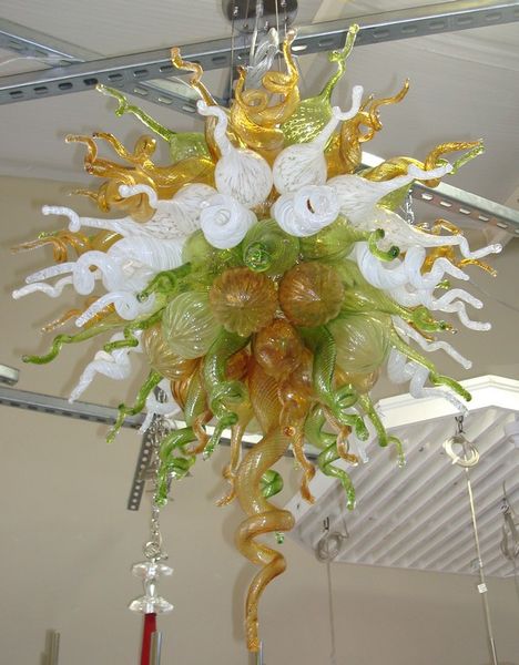 dale chihuly style shape blown murano glass chandelier light ac 110v led customized white murano glass modern art led pendant lamps
dale chihuly style shape blown murano glass chandelier light ac 110v led customized white murano glass modern art led pendant lamps
