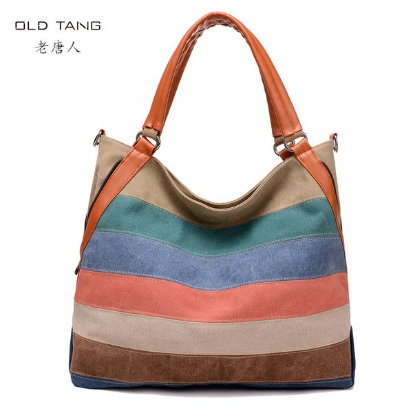 old tang multicolor colorful canvas women bag designer luxury handbag female bags for women 2019 handbags ladies shoulder bag
old tang multicolor colorful canvas women bag designer luxury handbag female bags for women 2019 handbags ladies shoulder bag