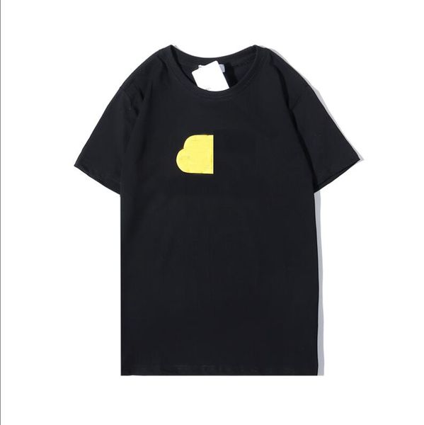 20ss weave printed bl logo tee men summer designer t shirt for women fashion brand short sleeve luxury shirts clothes s-2xl cyptired2064, White;black
20ss weave printed bl logo tee men summer designer t shirt for women fashion brand short sleeve luxury shirts clothes s-2xl cyptired2064, White;black
