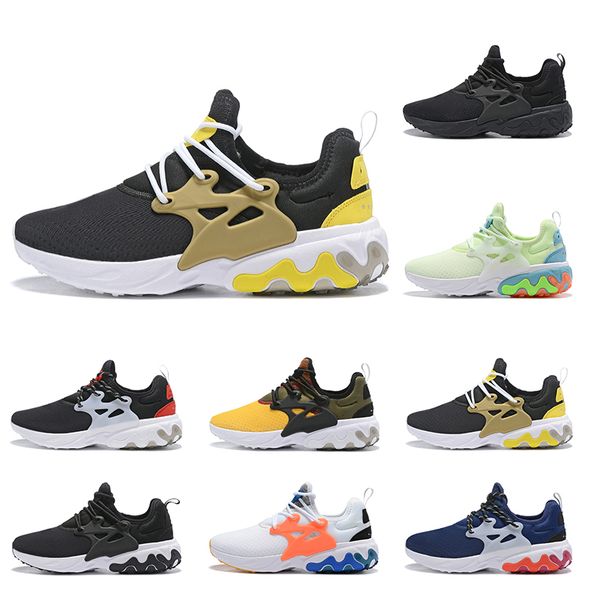 nike 2019 реагируют presto кроссовки высокого качества кроссовки мужские женщины дышащий брутальный мед тройной черный спортивный спортивный
nike 2019 реагируют presto кроссовки высокого качества кроссовки мужские женщины дышащий брутальный мед тройной черный спортивный спортивный