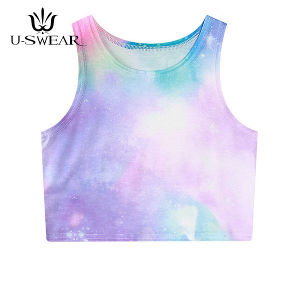 women's tanks & camis women navel vest short slim elastic tank dancing sleeveless t-shirt camisoles harajuku colour summer clothes, White
women's tanks & camis women navel vest short slim elastic tank dancing sleeveless t-shirt camisoles harajuku colour summer clothes, White