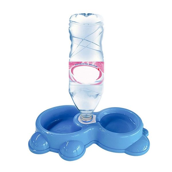 собака кошка двойной bowl автоматическая pet feeder диспенсер для воды кошка собака поилка пластиковые тарелки pet feeding поливочные принад
собака кошка двойной bowl автоматическая pet feeder диспенсер для воды кошка собака поилка пластиковые тарелки pet feeding поливочные принад