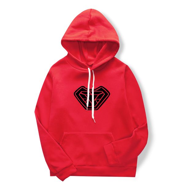 2019 new men's print hoodies street popular logo hip-hop men's hoodies and sweatshirts red, black, grey, pink, white
2019 new men's print hoodies street popular logo hip-hop men's hoodies and sweatshirts red, black, grey, pink, white