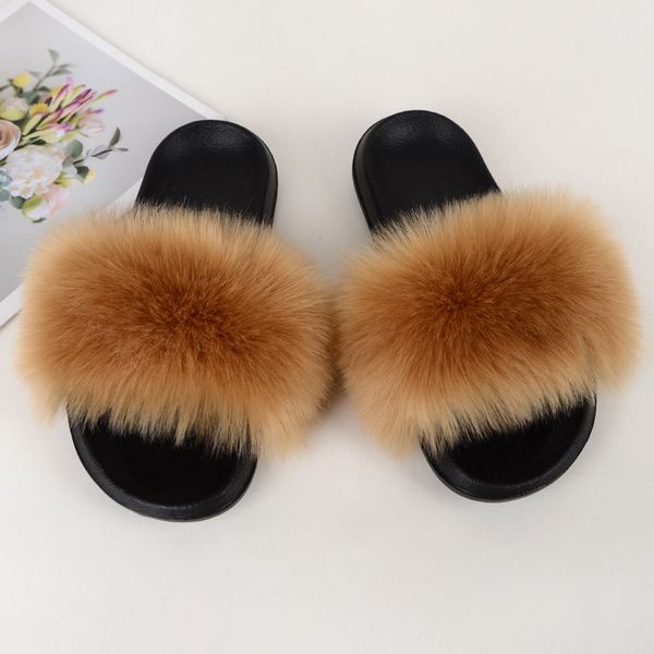 slippers rimocy summer 2021 fluffy faux fur slides women cute plush home flat woman fake soft bottom beach shoes, Black
slippers rimocy summer 2021 fluffy faux fur slides women cute plush home flat woman fake soft bottom beach shoes, Black