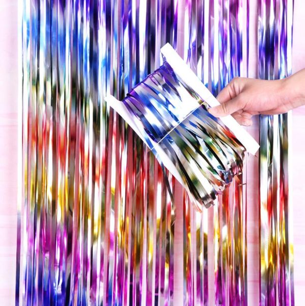 christmas decoration halo-dyed rain curtain new 1*2m birthday party wedding and wedding background supplies ing
christmas decoration halo-dyed rain curtain new 1*2m birthday party wedding and wedding background supplies ing