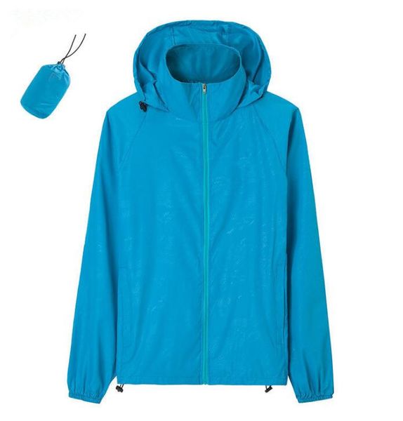 new brand women's men's designer fast drying outdoor casual sports waterproof skin tn fj8 anti uv jackets designer, Black;brown
new brand women's men's designer fast drying outdoor casual sports waterproof skin tn fj8 anti uv jackets designer, Black;brown