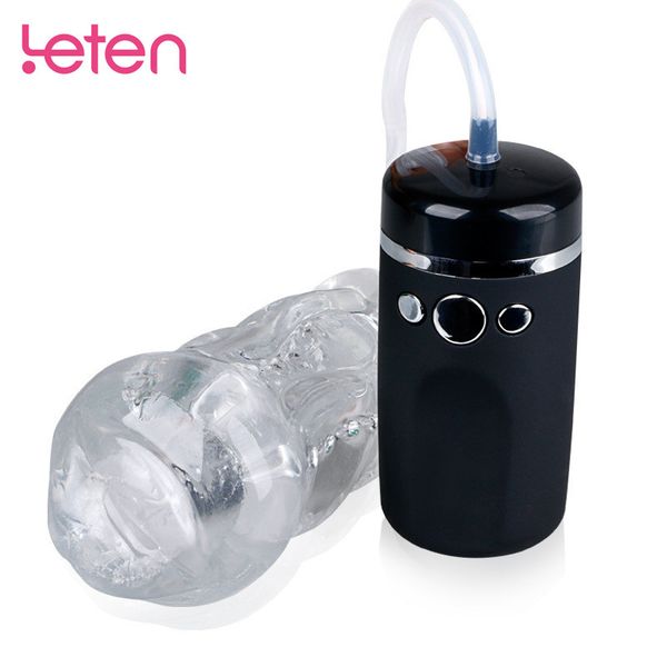 oral machine products electric cup masturbator masturbateur erotic male strong toys blowjob vibrating suck masturbators y191010 ncrf
oral machine products electric cup masturbator masturbateur erotic male strong toys blowjob vibrating suck masturbators y191010 ncrf