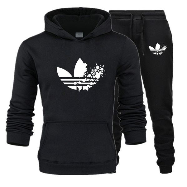 2019 spring running clothes men's sportswear sports suit fitness training track and field clothing zipper pocket jogging suit, Black;blue
2019 spring running clothes men's sportswear sports suit fitness training track and field clothing zipper pocket jogging suit, Black;blue