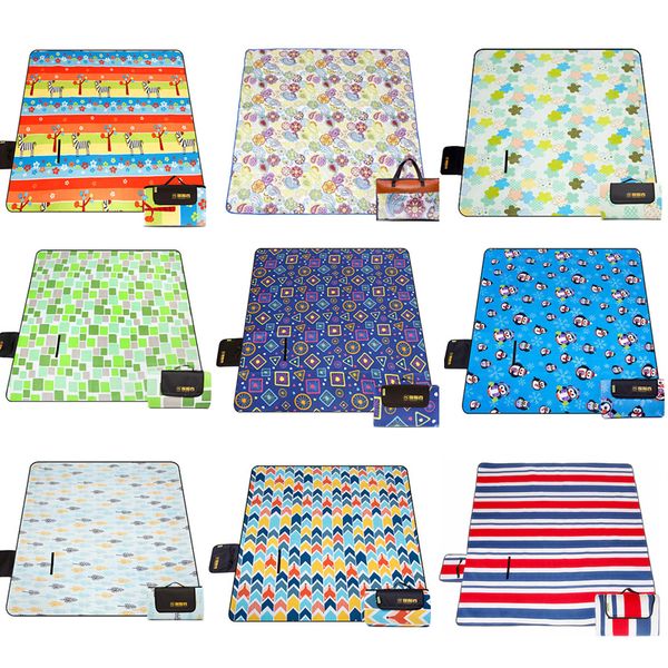 200*200cm camping mats moistureproof outdoor picnic beach mat baby climb plaid blanket beach yoga baby climbing 600d oxford pad
200*200cm camping mats moistureproof outdoor picnic beach mat baby climb plaid blanket beach yoga baby climbing 600d oxford pad