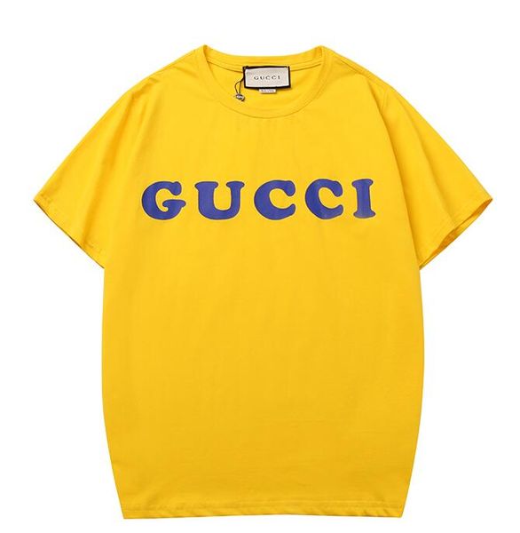 Europe and the United States tide brand men and women casual T-shirt high quality cotton ball Super Saiyan letter printing T-shirt
Europe and the United States tide brand men and women casual T-shirt high quality cotton ball Super Saiyan letter printing T-shirt