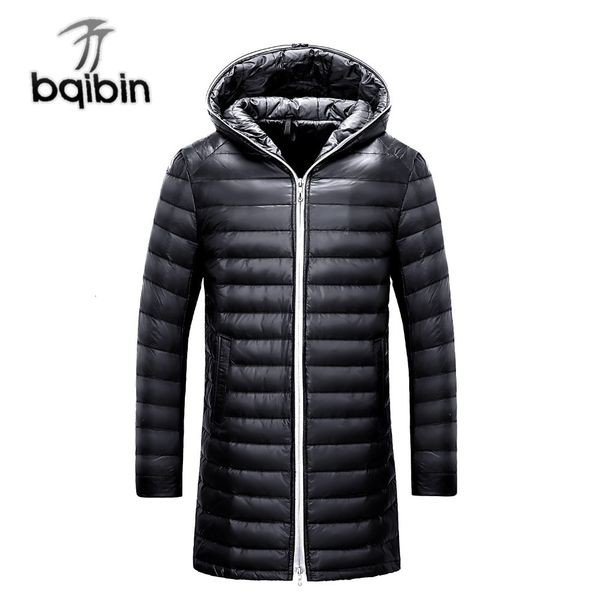winter jacket men 90% white duck down long jackets keep warm coat casual men's thick down overcoat parka homme brand new, Black
winter jacket men 90% white duck down long jackets keep warm coat casual men's thick down overcoat parka homme brand new, Black