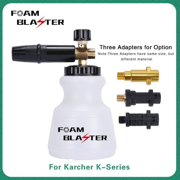 pressure washer snow foam lance for karcher k high pressure foam gun cannon soap foamer nozzle car clean wash maker
pressure washer snow foam lance for karcher k high pressure foam gun cannon soap foamer nozzle car clean wash maker