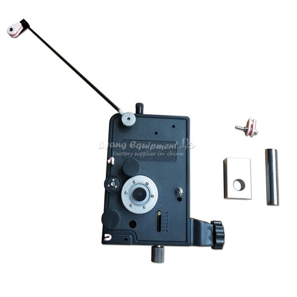 mechanical damping tensioner tension controller for coil winder winding machine use different wire diameter from 0.02mm to 1.2mm
mechanical damping tensioner tension controller for coil winder winding machine use different wire diameter from 0.02mm to 1.2mm