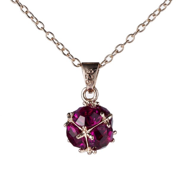 brand new 12pcs/lot luckyshine rose gold red gems clusters crystal gems pendant bride wedding jewelry cz pendant necklaces gift, Silver
brand new 12pcs/lot luckyshine rose gold red gems clusters crystal gems pendant bride wedding jewelry cz pendant necklaces gift, Silver