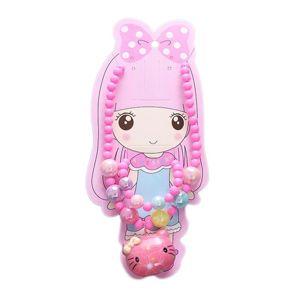 children princess cartoon glowing pendant girls necklace bracelet multicolor 5.5cm/2.2inch set, Silver
children princess cartoon glowing pendant girls necklace bracelet multicolor 5.5cm/2.2inch set, Silver