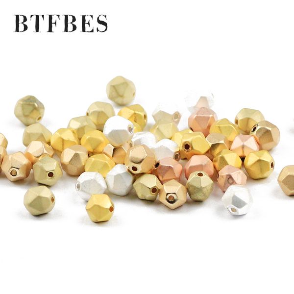 btfbes matte faceted round natural stone rose gold silver black hematite beads spacer loose bead for jewelry bracelet making diy
btfbes matte faceted round natural stone rose gold silver black hematite beads spacer loose bead for jewelry bracelet making diy