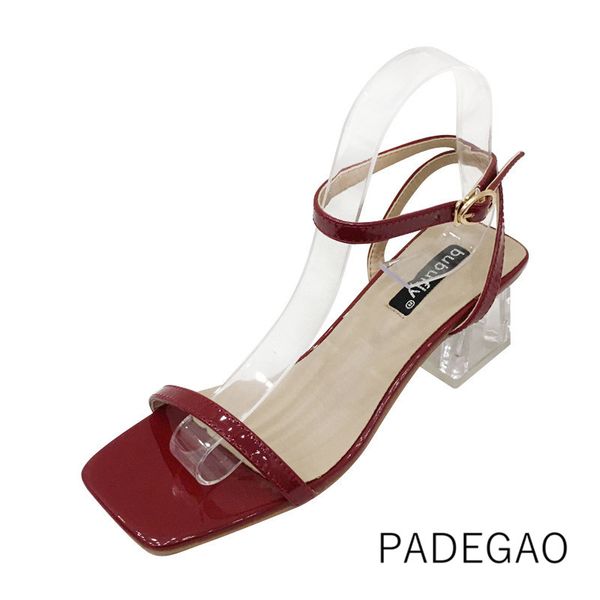 sandals high heel 2021 women beige solid concise high-heeled casual fashion woman, Black
sandals high heel 2021 women beige solid concise high-heeled casual fashion woman, Black