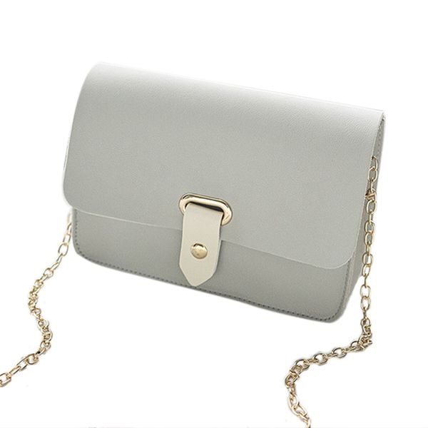 мода женщины посланника сумки симпатичные диких корейской версии small square bag trend mini (gray
мода женщины посланника сумки симпатичные диких корейской версии small square bag trend mini (gray