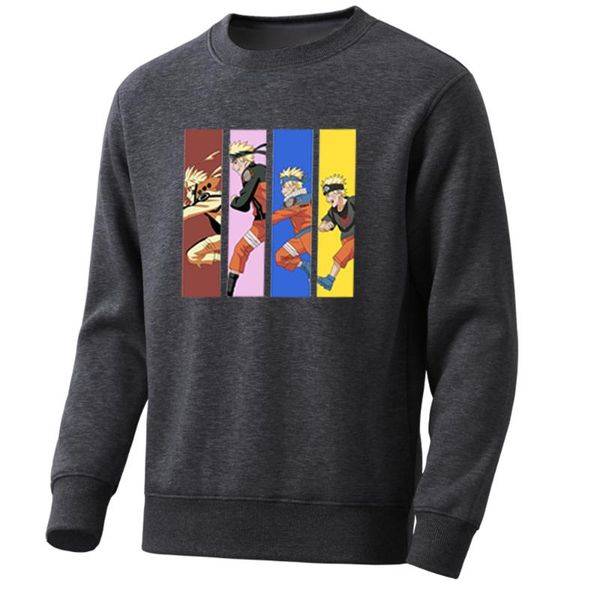 anime мужские толстовки горячие harajuku мужчины фуфайки hoodie изменения в печати мужские толстовка повседневный руно пуловер, Black
anime мужские толстовки горячие harajuku мужчины фуфайки hoodie изменения в печати мужские толстовка повседневный руно пуловер, Black