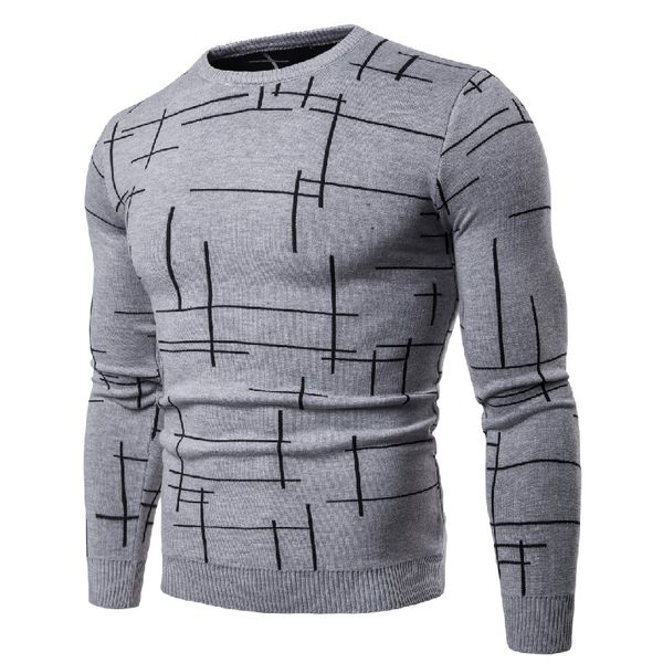 cotton men's pullover sweaters autumn casual striped knitted sweater men slim england style v-neck long sleeve men clothing 2xl, White;black
cotton men's pullover sweaters autumn casual striped knitted sweater men slim england style v-neck long sleeve men clothing 2xl, White;black
