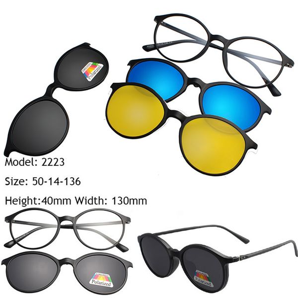 anteojos clip on sunglasses men polarized magnet glasses magnetic clips prescription optical frame spectacle women reading
anteojos clip on sunglasses men polarized magnet glasses magnetic clips prescription optical frame spectacle women reading