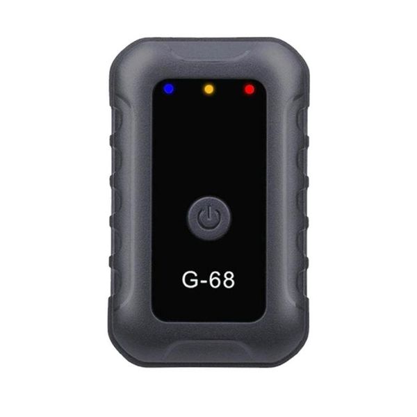 g68 gps tracker gps + wifi + lbs tf card child anti-потерянное устройство 500mah двухсторонняя поиск loss-proof объектно-searching
g68 gps tracker gps + wifi + lbs tf card child anti-потерянное устройство 500mah двухсторонняя поиск loss-proof объектно-searching