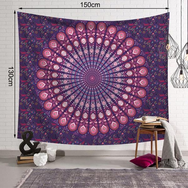 peacock flower tapestry flower wall hanging room starry sky carpet tapestries art home decoration accessories
peacock flower tapestry flower wall hanging room starry sky carpet tapestries art home decoration accessories