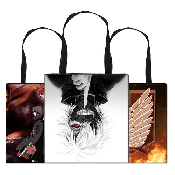 anime character women's tote bag large beach handbags reusable shopping bags eco foldable ladies shopper bag printed m7
anime character women's tote bag large beach handbags reusable shopping bags eco foldable ladies shopper bag printed m7