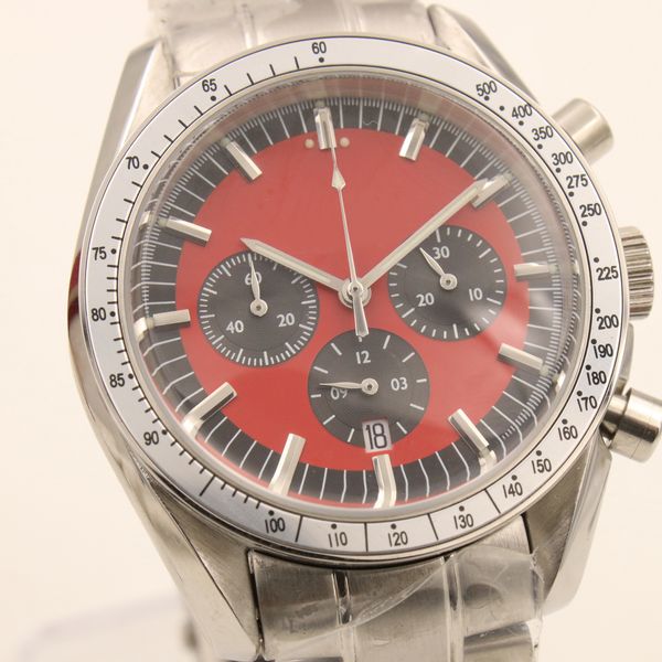 chrono speed quartz men racing master co-axial dark side of the moon black watch brown leather professional watches mens wristwatches, Slivery;brown
chrono speed quartz men racing master co-axial dark side of the moon black watch brown leather professional watches mens wristwatches, Slivery;brown