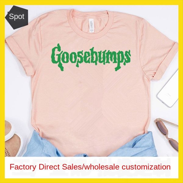 women's casual letter short sleeve round collar t-shirt women's casual letter short sleeve round collar t-shirt, White
women's casual letter short sleeve round collar t-shirt women's casual letter short sleeve round collar t-shirt, White