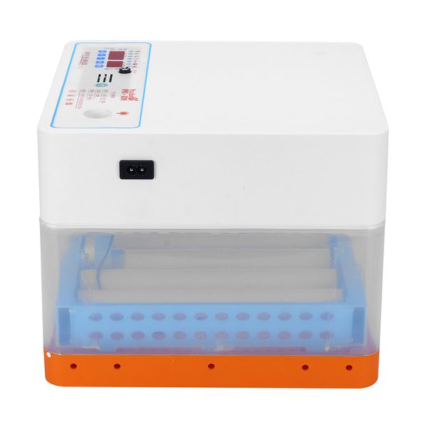 intelligent egg incubator hatcher full-automatic 20 eggs electronic hatching machine for chicken duck transparent eu plug pet products
intelligent egg incubator hatcher full-automatic 20 eggs electronic hatching machine for chicken duck transparent eu plug pet products