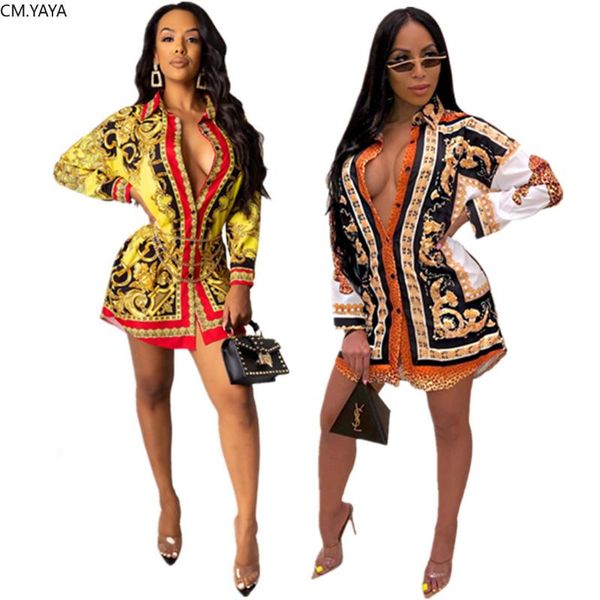 gl autumn women winter bodycon mini dress loose national print button casual club night party bandage shirt dresses p8437, Black;gray
gl autumn women winter bodycon mini dress loose national print button casual club night party bandage shirt dresses p8437, Black;gray