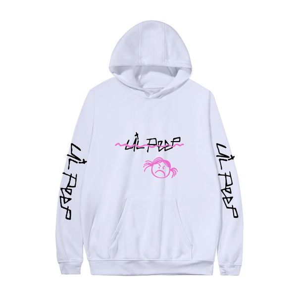 lil peep hoodie men women sweatshirt hooded pullover male female sudaderas cry baby streetwear hoodie sweatshirts oversized 4xl, Black
lil peep hoodie men women sweatshirt hooded pullover male female sudaderas cry baby streetwear hoodie sweatshirts oversized 4xl, Black