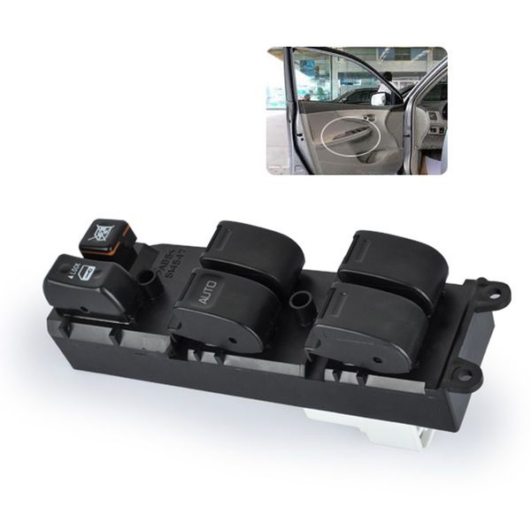 new 4 кнопки electric power window master control боковой переключатель драйвер для toyota corolla
new 4 кнопки electric power window master control боковой переключатель драйвер для toyota corolla