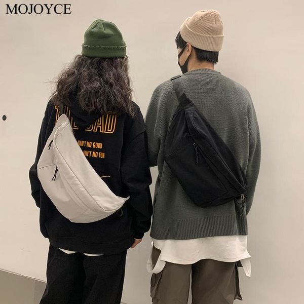 фанни грудь пакет женщины мужчины твердые хип-хоп улица crossbody сумка унисекс холст молния талии пакеты для путешествий
фанни грудь пакет женщины мужчины твердые хип-хоп улица crossbody сумка унисекс холст молния талии пакеты для путешествий