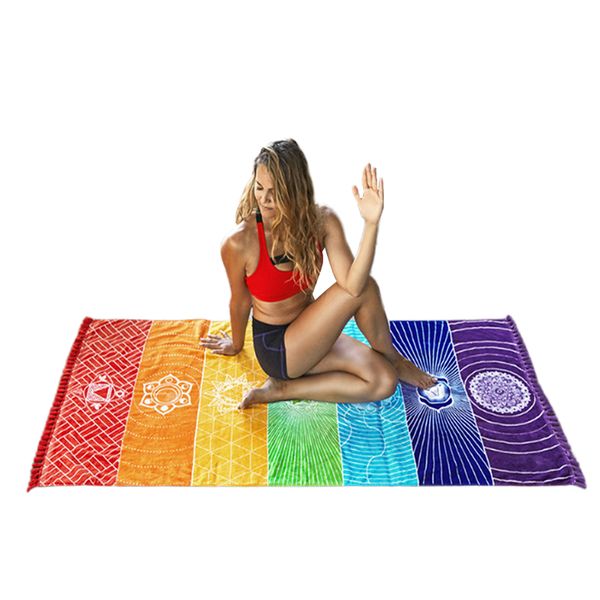 2017 beach floor mat india mandala blanket tapestry shawl colorful printed travel summer beach yoga mat z30
2017 beach floor mat india mandala blanket tapestry shawl colorful printed travel summer beach yoga mat z30