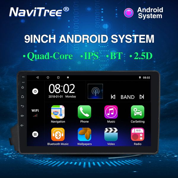 android 9.0 quad core car dvd gps player for ssangyong actyon kyron wifi bluetooth
android 9.0 quad core car dvd gps player for ssangyong actyon kyron wifi bluetooth