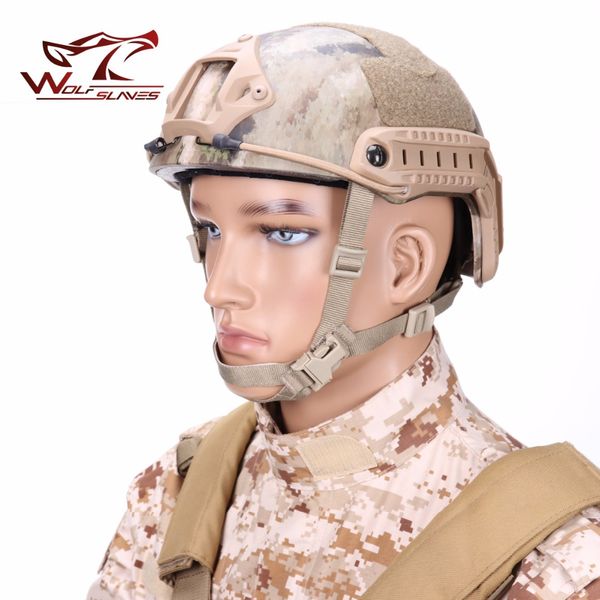 fast-mh tactical helmet navy edition helmet army military head protector airsoft head gear hunting accessories capacete airsoft, Black;white
fast-mh tactical helmet navy edition helmet army military head protector airsoft head gear hunting accessories capacete airsoft, Black;white