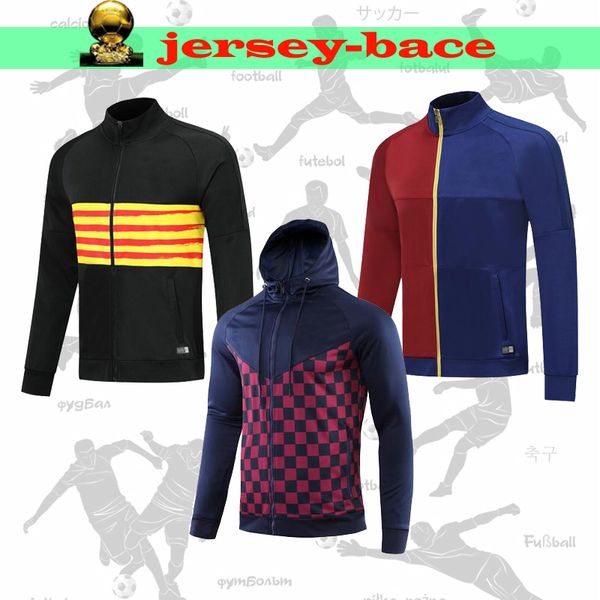 new 19 20 messi jacket griezmann tracksuit suarez pique arthur hoodie football jacket i.rakitic training suit sweatshirt, Black
new 19 20 messi jacket griezmann tracksuit suarez pique arthur hoodie football jacket i.rakitic training suit sweatshirt, Black