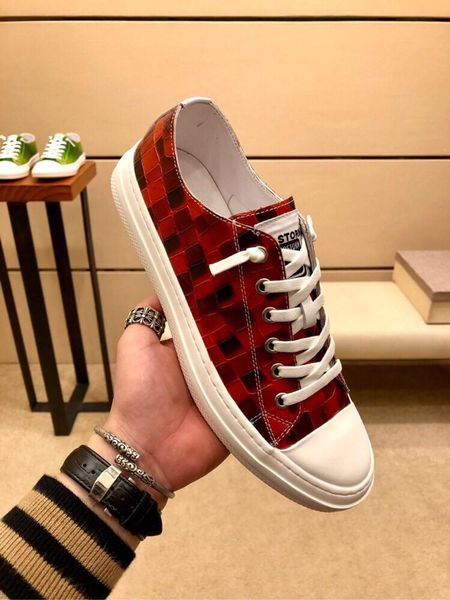2020 selling latest casual fashion men's white shoes leather low-casual flat sports shoes zapatos walking shoes, Black
2020 selling latest casual fashion men's white shoes leather low-casual flat sports shoes zapatos walking shoes, Black
