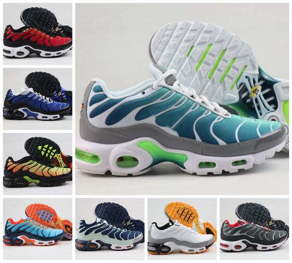 2020 original mens tn plus shoes triple black white designer luxury chaussures air tn requin gs sports zapatillas sneakers
2020 original mens tn plus shoes triple black white designer luxury chaussures air tn requin gs sports zapatillas sneakers