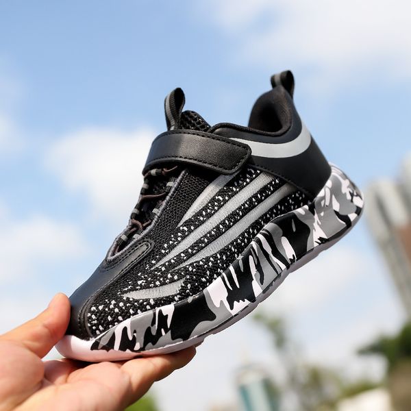 kid shoes 2020 summer children shoes boys girls sport breathable infant sneakers soft bottom non-slip casual, Black
kid shoes 2020 summer children shoes boys girls sport breathable infant sneakers soft bottom non-slip casual, Black
