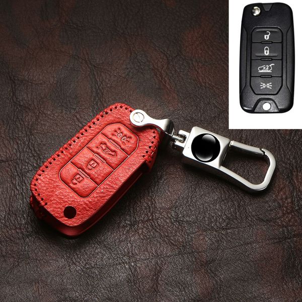 genuine leather car remote key fob shell cover case for renegade skin holder protector car styling
genuine leather car remote key fob shell cover case for renegade skin holder protector car styling