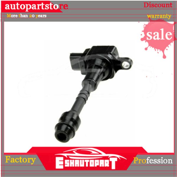 new original ignition coil for sentra 1.8 almera n16 primera p11 2001-2006 22448-6n015 aic-4004g 22448-6n011
new original ignition coil for sentra 1.8 almera n16 primera p11 2001-2006 22448-6n015 aic-4004g 22448-6n011